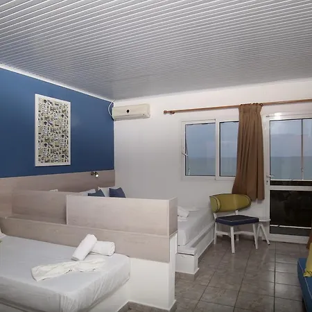 Appartement Ermioni Vrasná