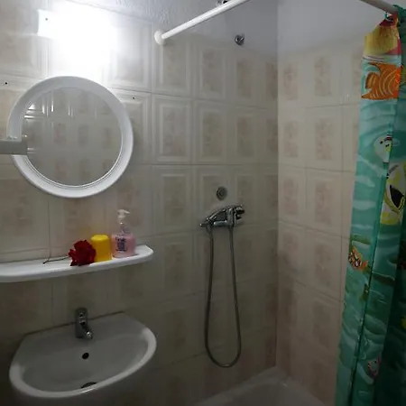 Ermioni Appartement Vrasná