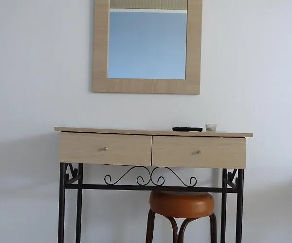 Apartman Ermioni