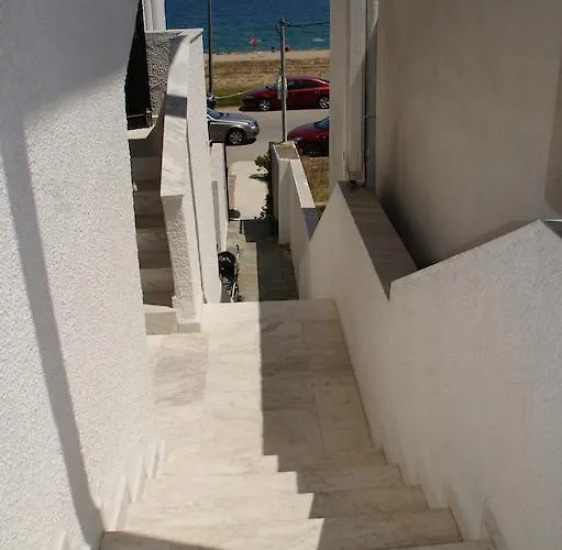 Apartman Ermioni