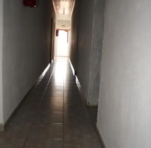 Apartman Ermioni Vrasná