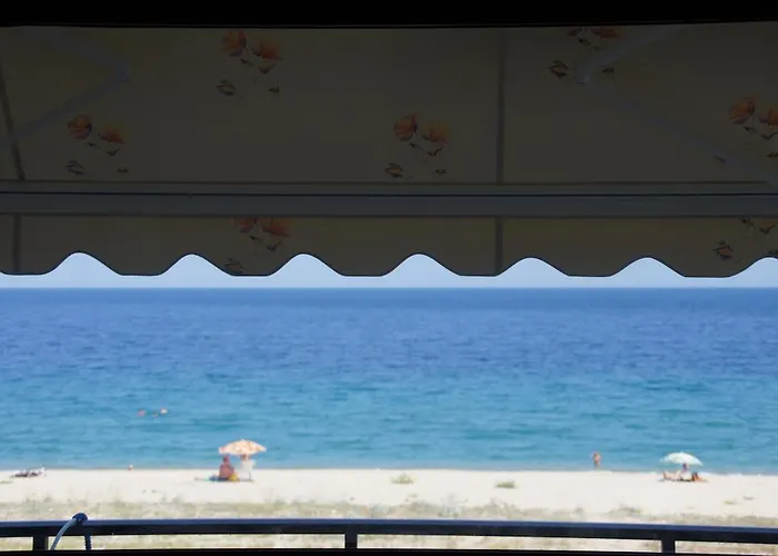 Apartman Ermioni