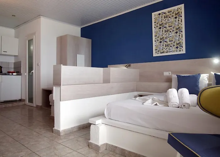 Apartman Ermioni