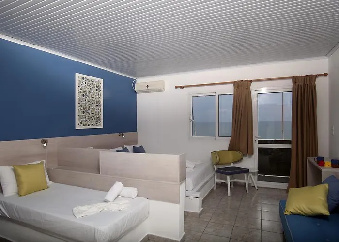 Apartman Ermioni Vrasná