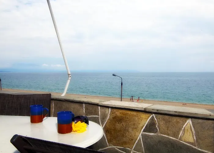 Apartman Ermioni *