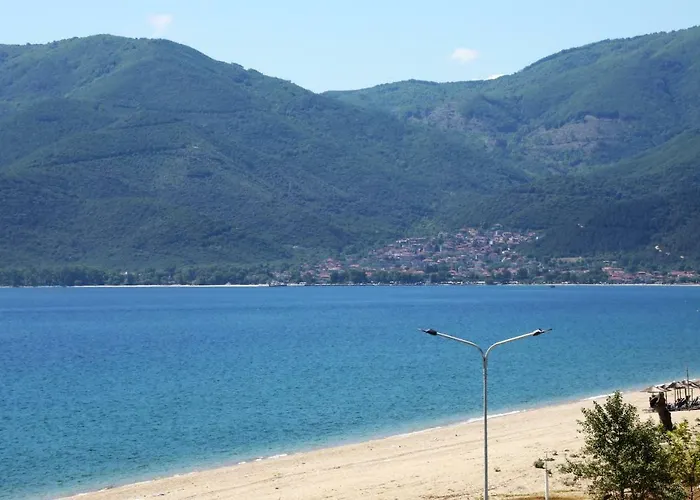 Apartman Ermioni