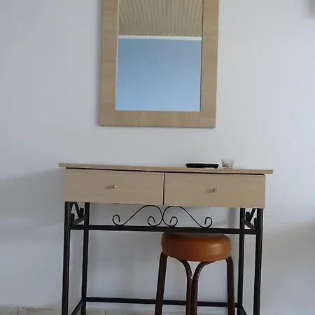 Aparthotel Ermioni