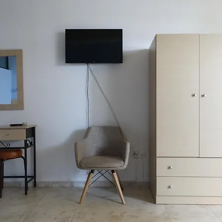 Ermioni 3* Vrasná