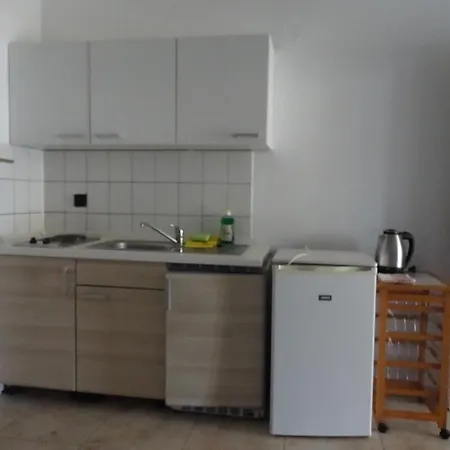 Ermioni Apartment