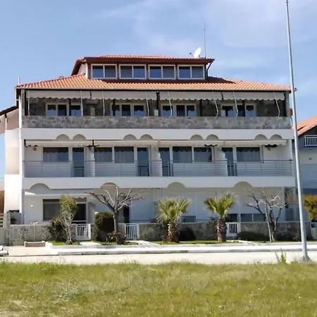 Apartment Ermioni *