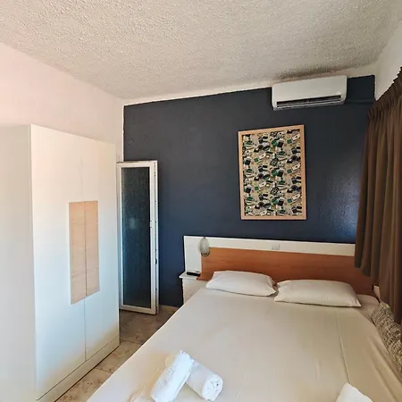 Ermioni Aparthotel Nea Vrasna