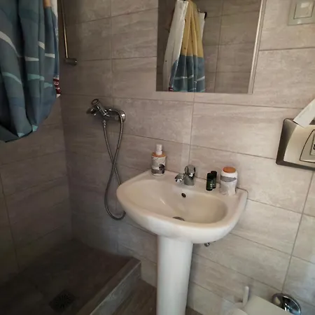 Aparthotel Ermioni Nea Vrasna