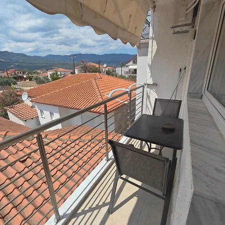 Appart hôtel Ermioni