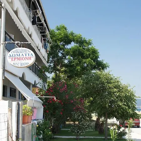 Apartmán Ermioni