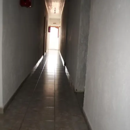 Aparthotel Ermioni Nea Vrasna