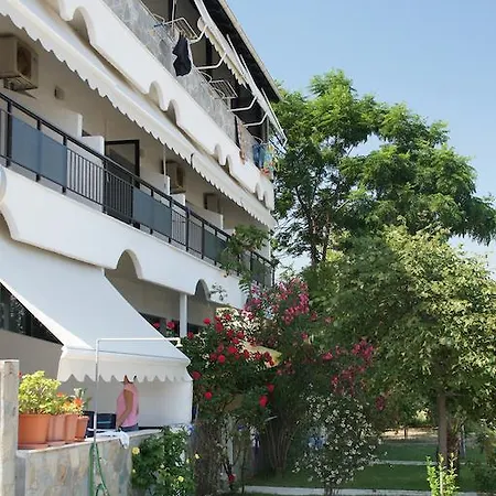 Appartement Ermioni Vrasná