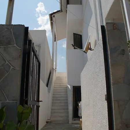 Apartmán Ermioni *