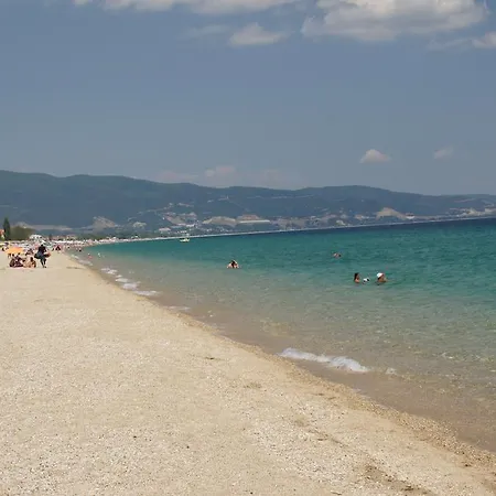 Apartment Ermioni Nea Vrasna