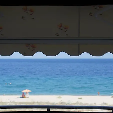 Aparthotel Ermioni