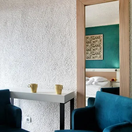 Aparthotel Ermioni