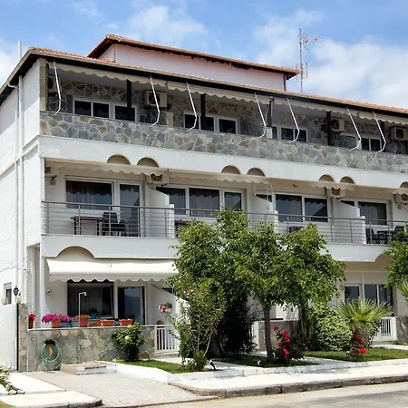 Ermioni 3* Vrasná