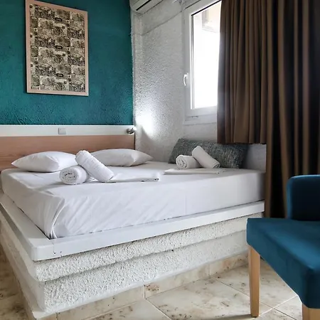 Ermioni 3* Vrasná