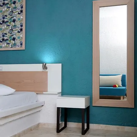 Aparthotel Ermioni Nea Vrasna