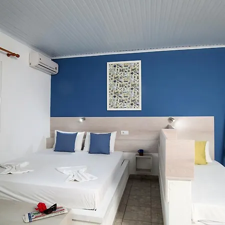 Aparthotel Ermioni