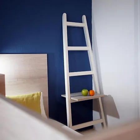 Appartement Ermioni *