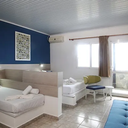 Apartment Ermioni *