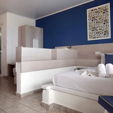 Apartmán Ermioni