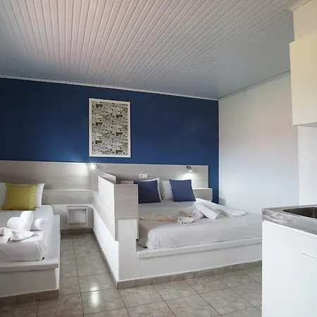 Ermioni 3* Vrasná