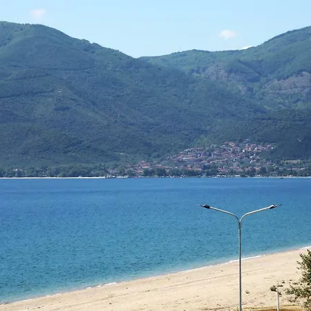 Aparthotel Ermioni